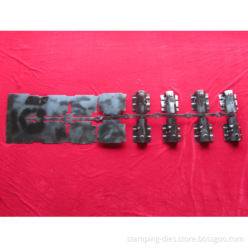 Auto Assemblies